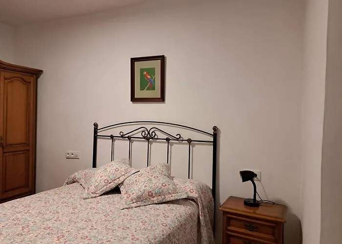 Alojamiento El Arbol Rojo