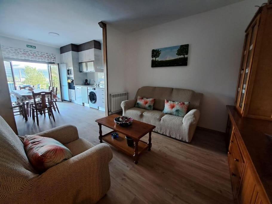 El Arbol Rojo Apartment