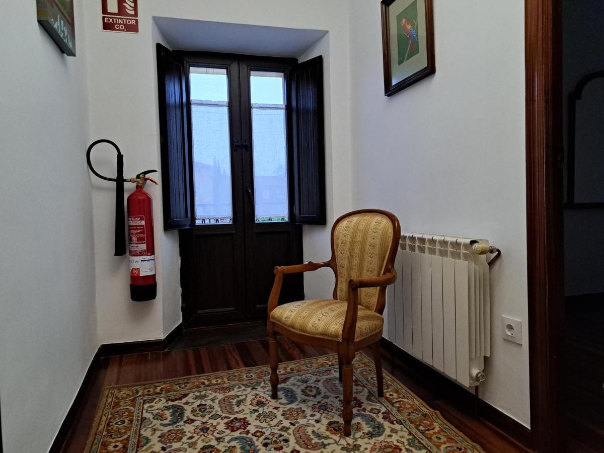 El Arbol Rojo Apartment Selaya